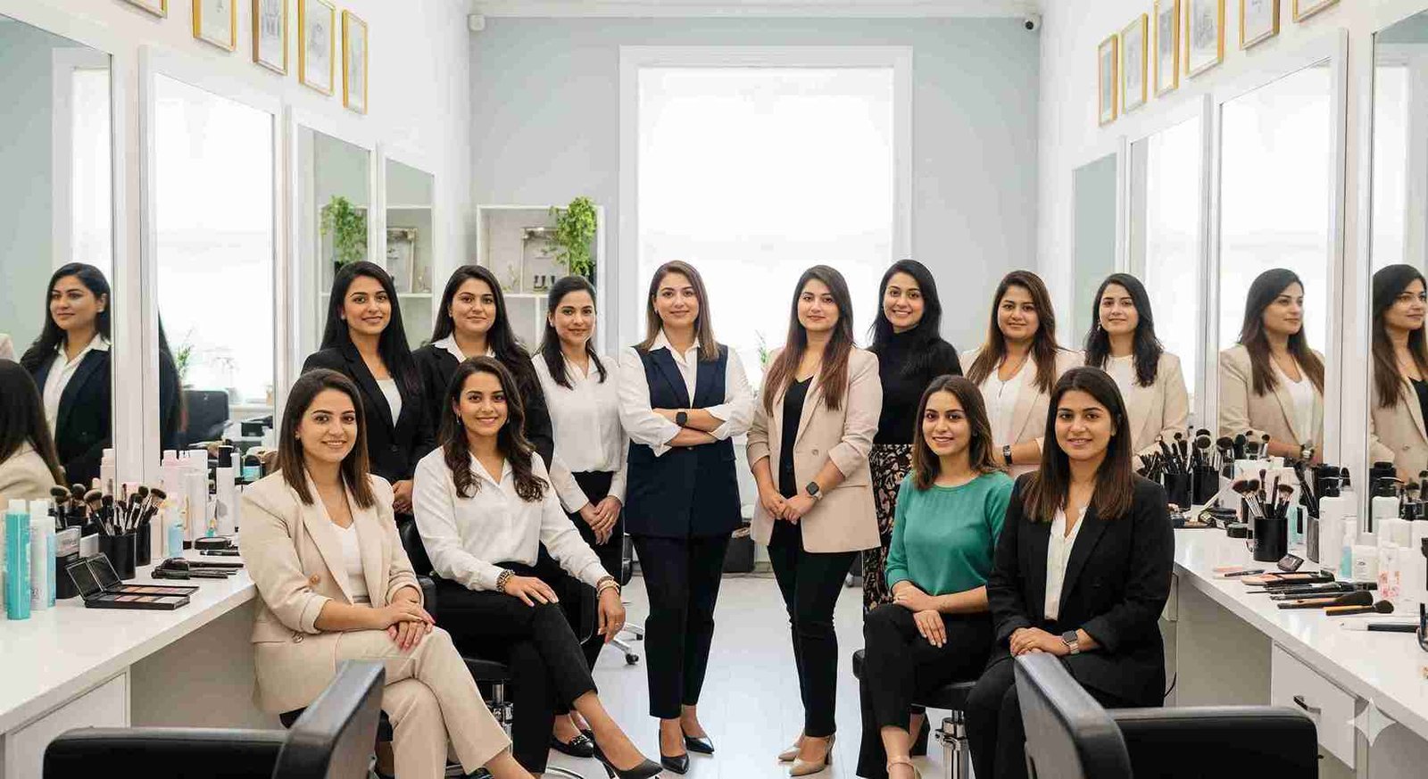 About RK Beauty Spot